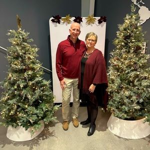 Meet your Posher, Kathy